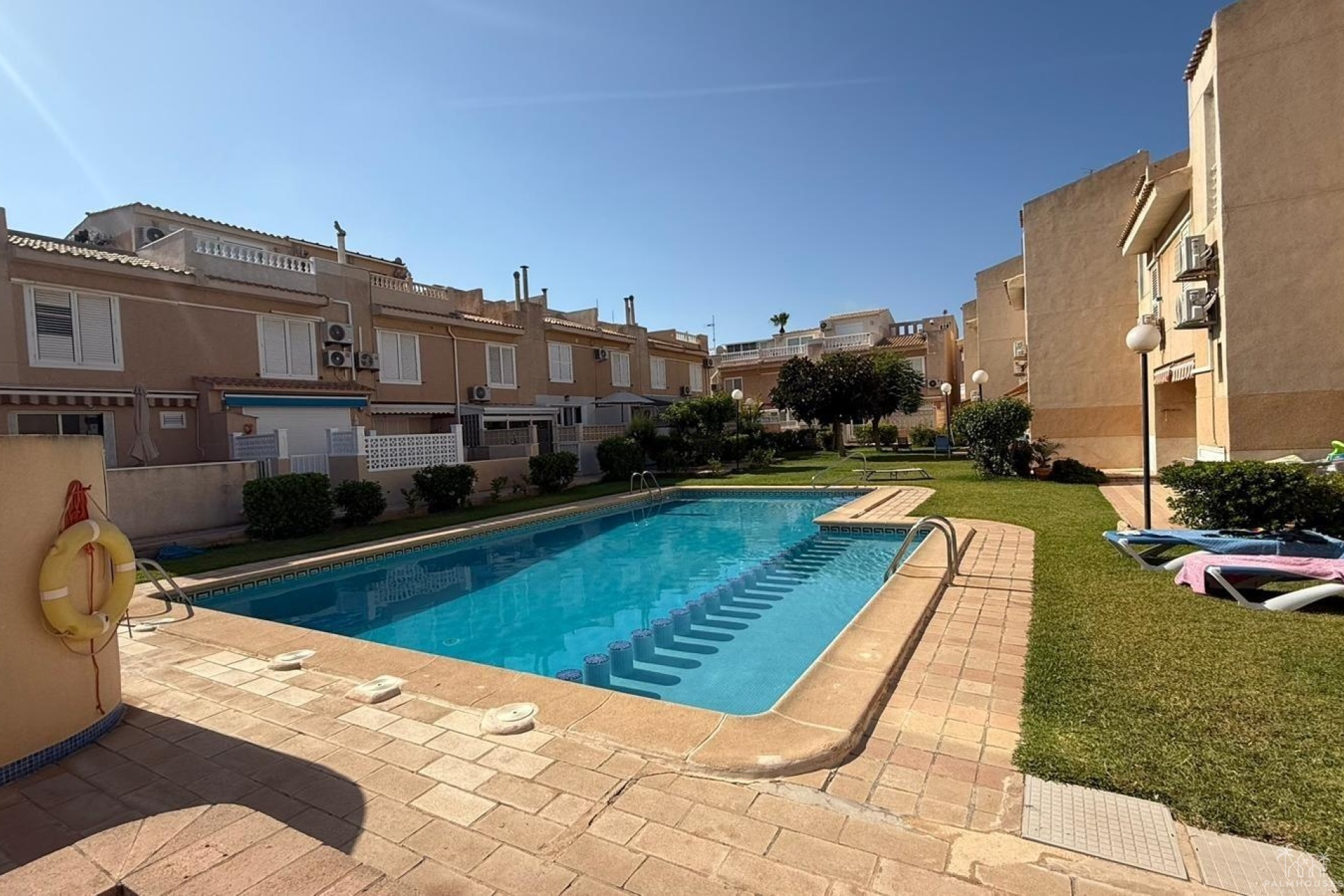 Venta - Apartment - Torrevieja - Los Frutales