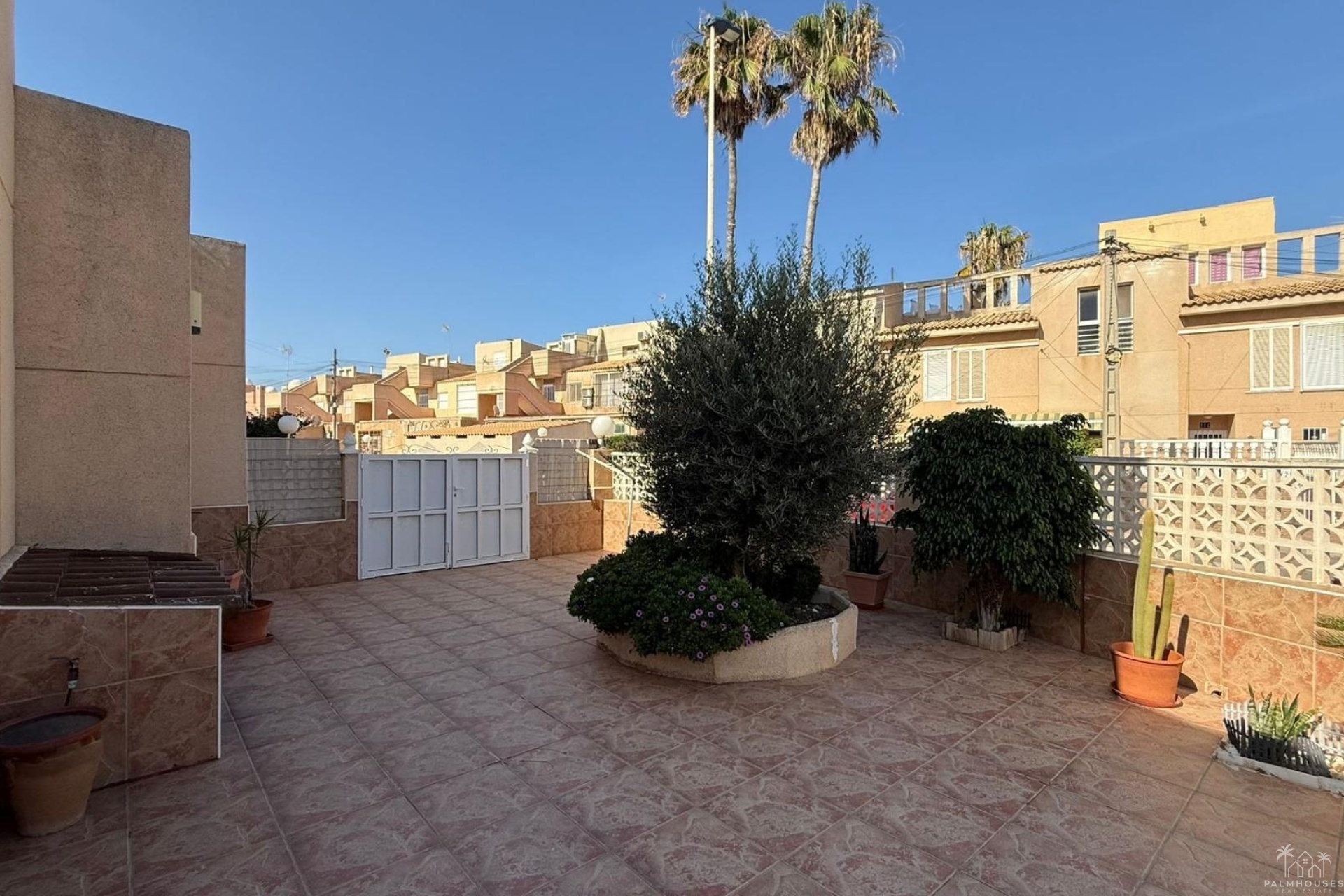 Venta - Apartment - Torrevieja - Los Frutales