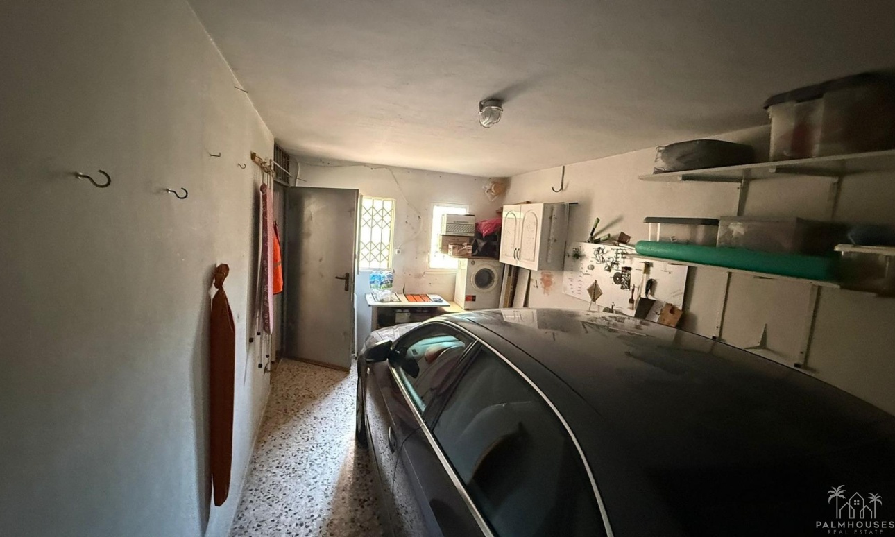 Venta - Apartment - Torrevieja - Los Frutales