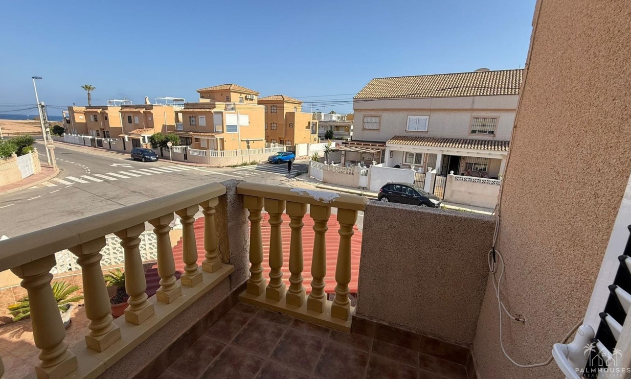 Venta - Apartment - Torrevieja - Los Frutales