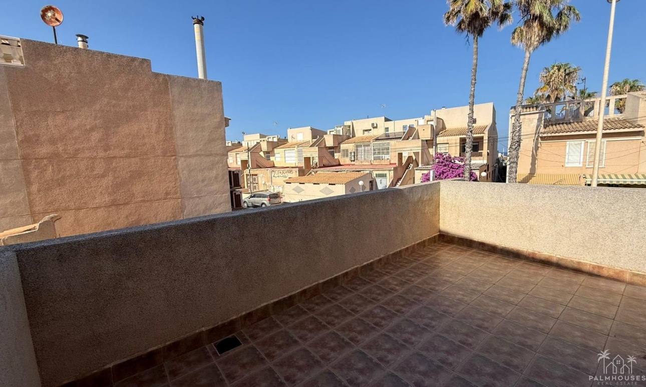 Venta - Apartment - Torrevieja - Los Frutales