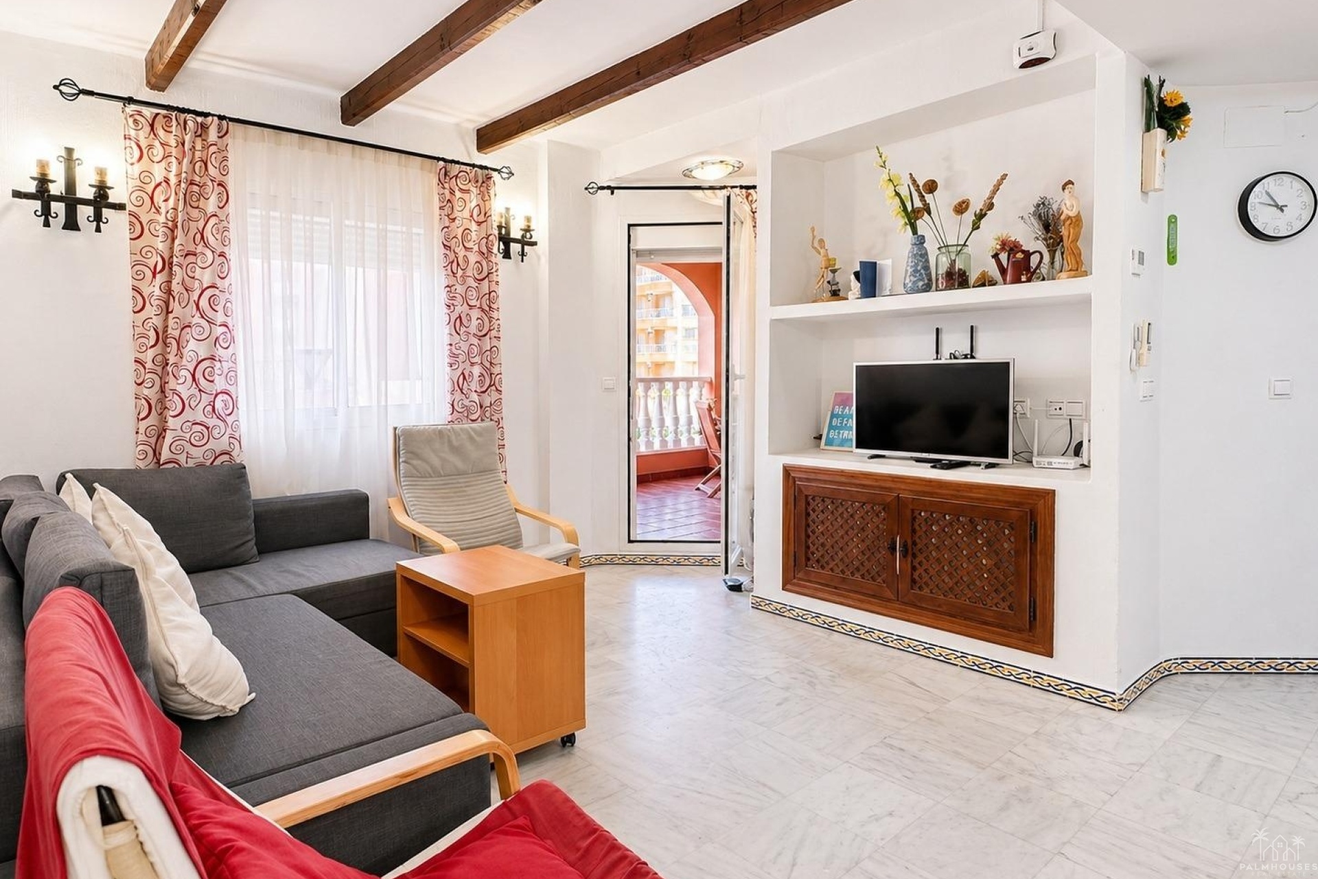 Venta - Apartment - Torrevieja - Los Frutales