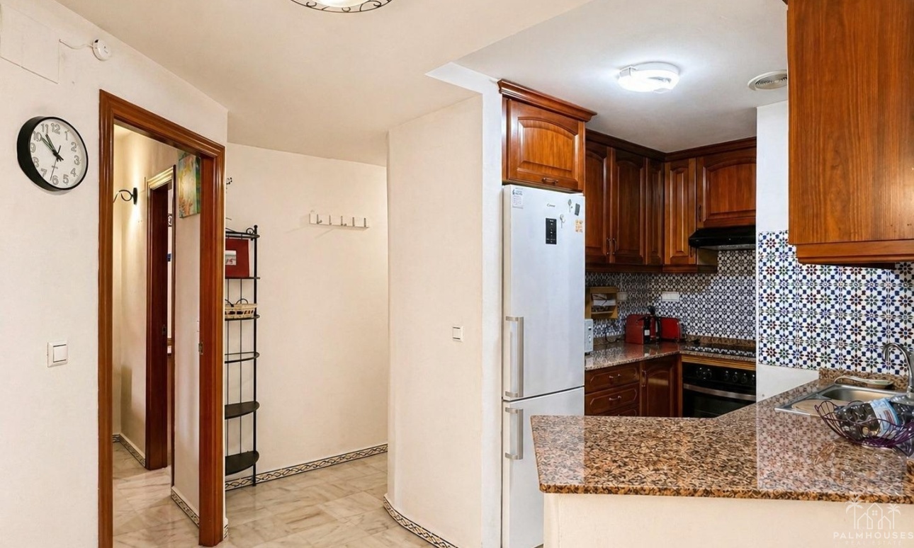 Venta - Apartment - Torrevieja - Los Frutales