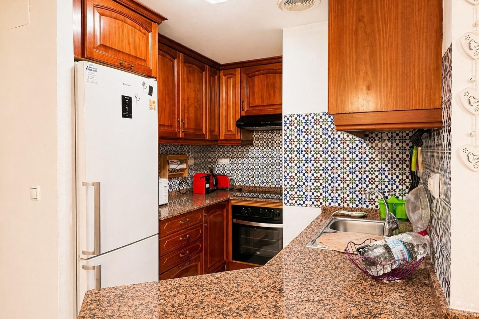 Venta - Apartment - Torrevieja - Los Frutales