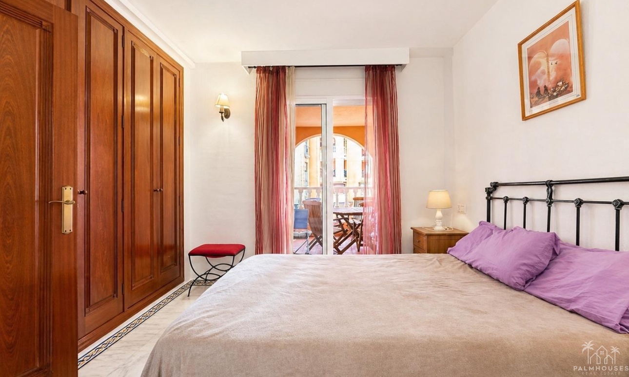 Venta - Apartment - Torrevieja - Los Frutales