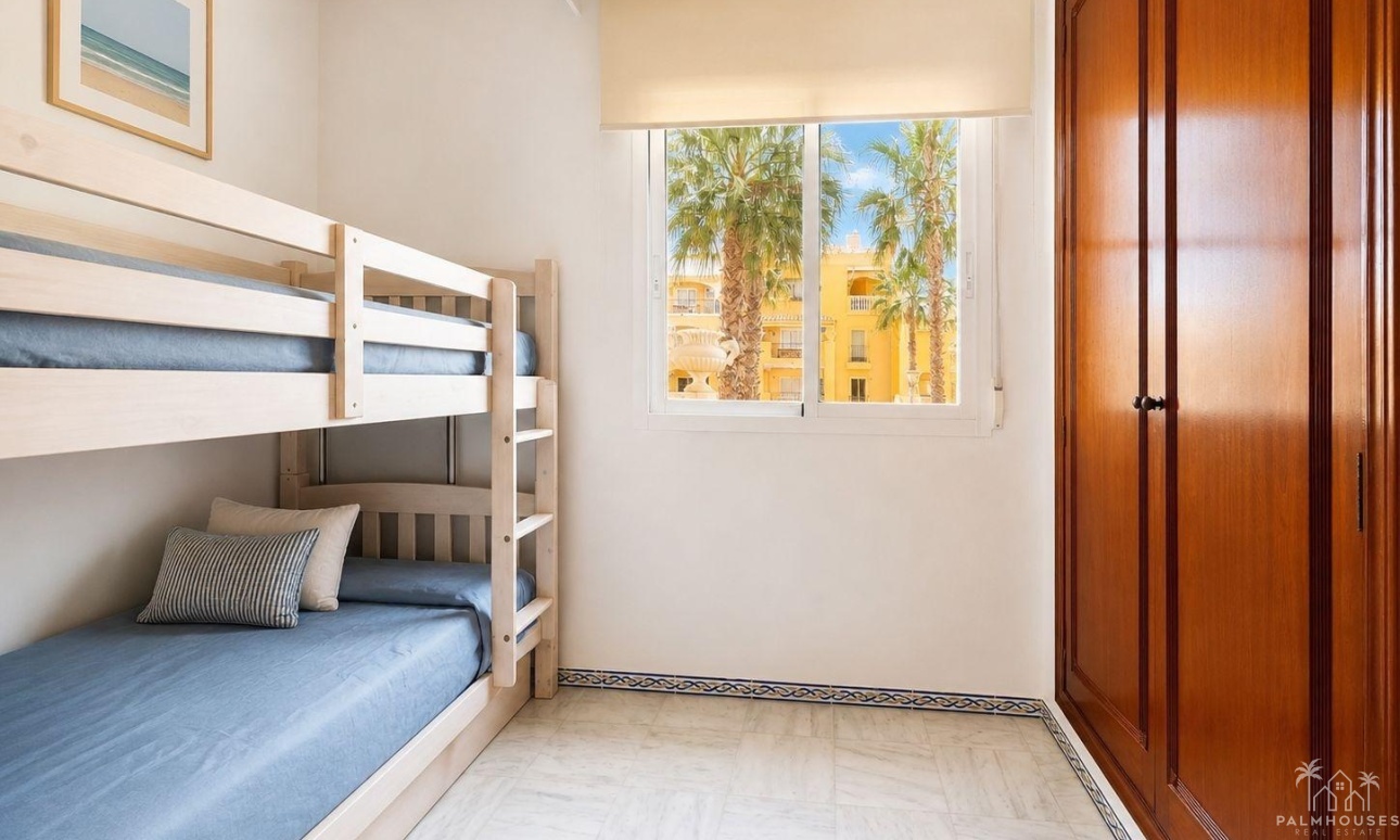 Venta - Apartment - Torrevieja - Los Frutales