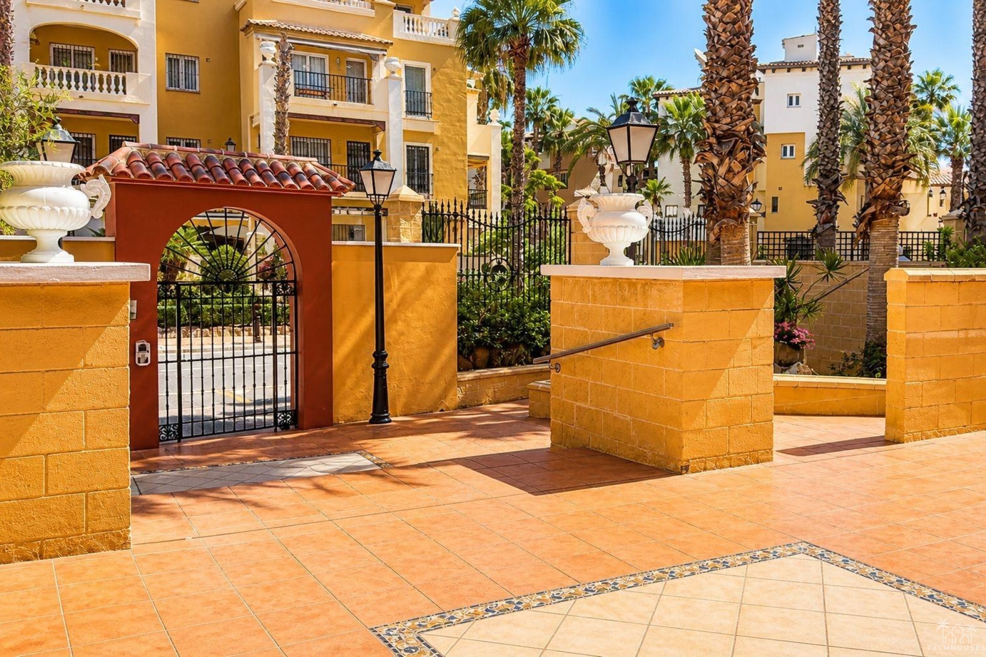 Venta - Apartment - Torrevieja - Los Frutales