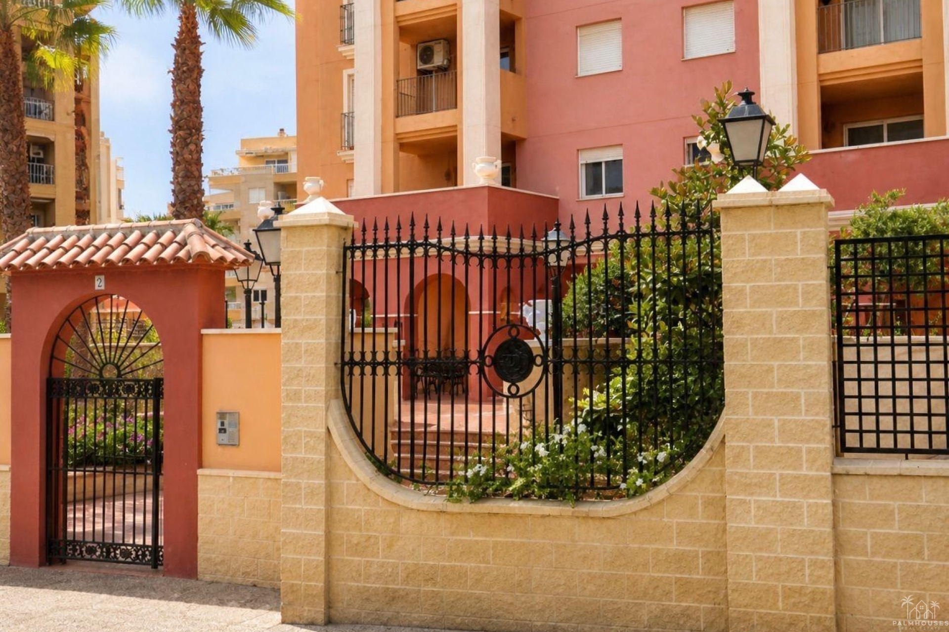 Venta - Apartment - Torrevieja - Los Frutales