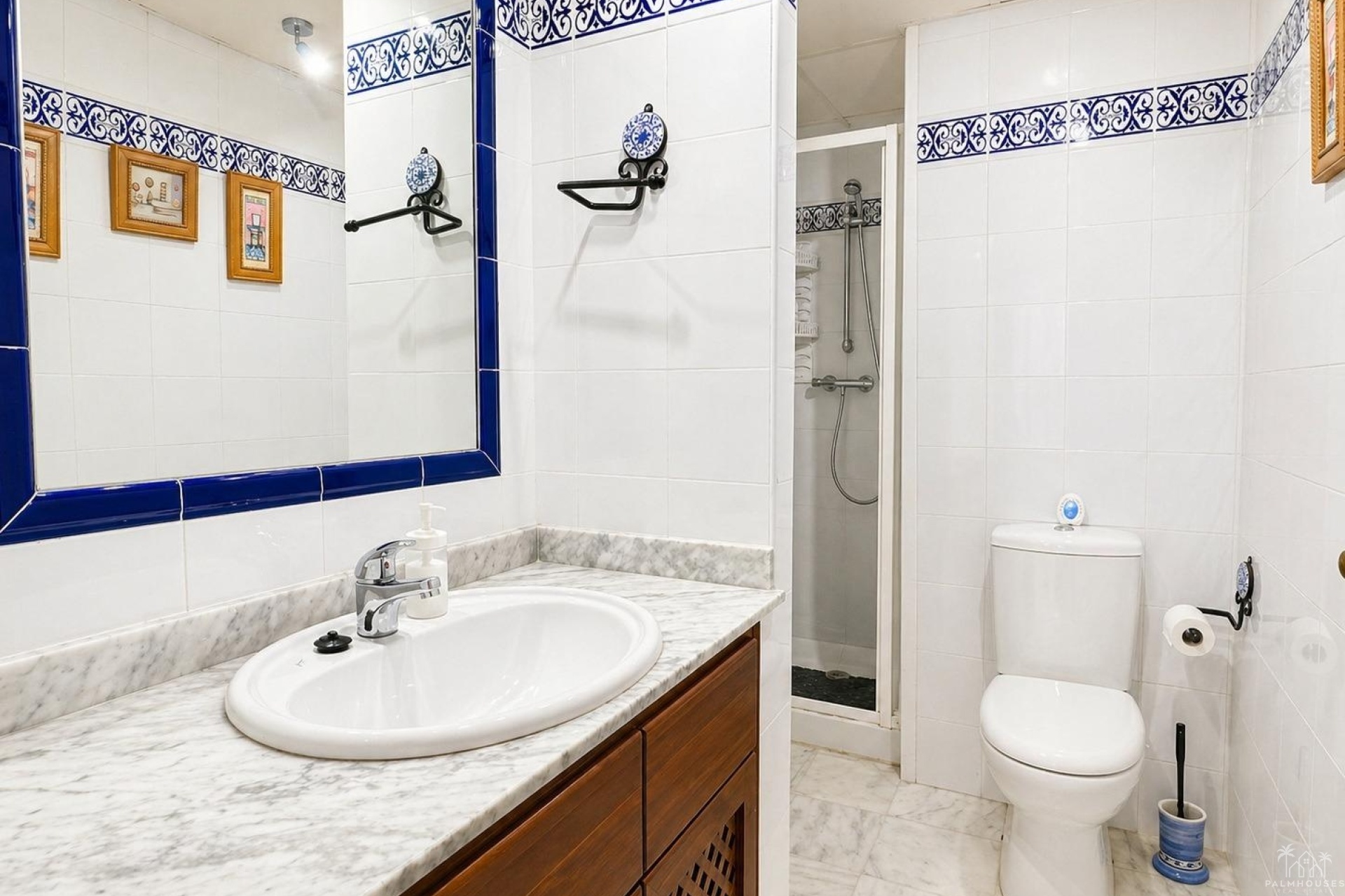 Venta - Apartment - Torrevieja - Los Frutales
