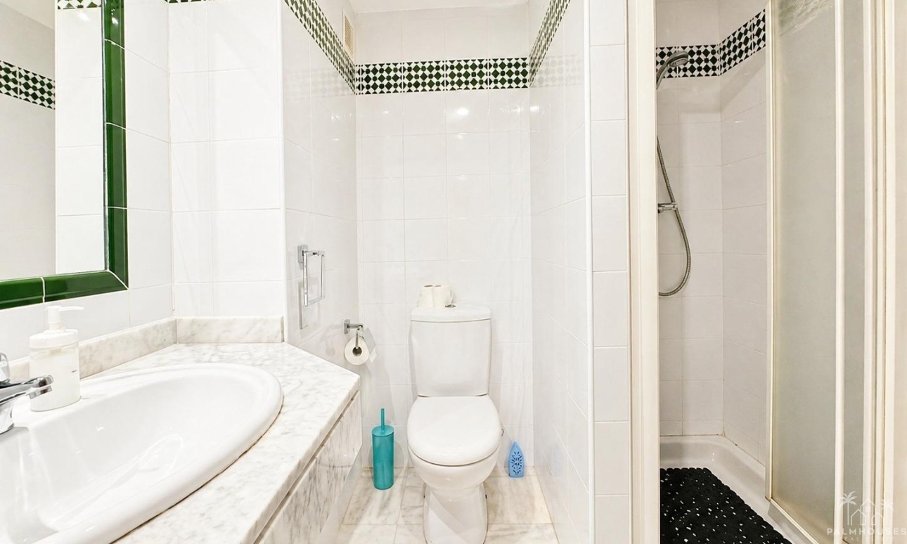 Venta - Apartment - Torrevieja - Los Frutales