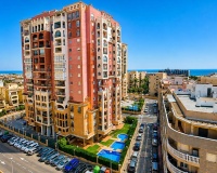 Venta - Apartment - Torrevieja - Los Frutales