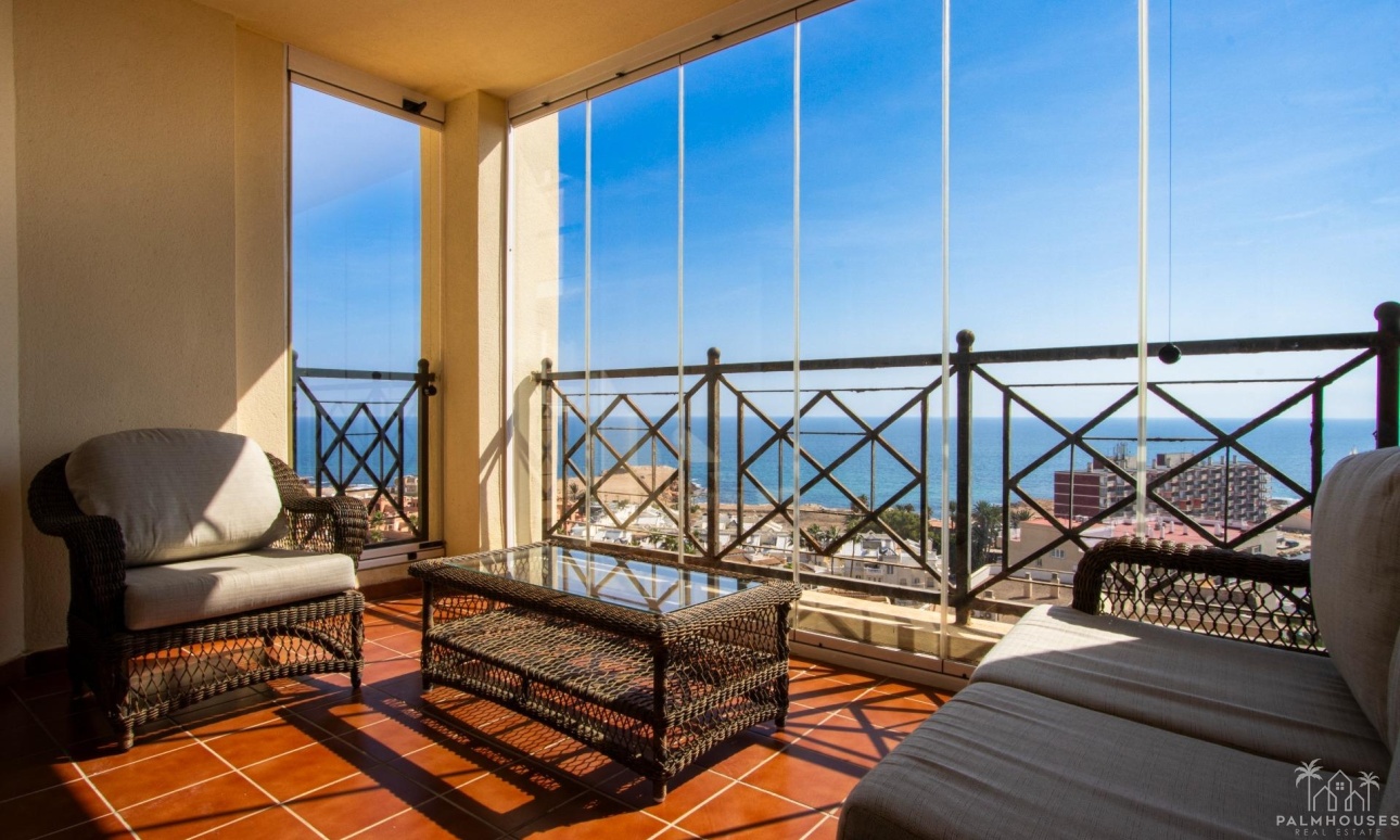 Venta - Apartment - Torrevieja - Los Frutales