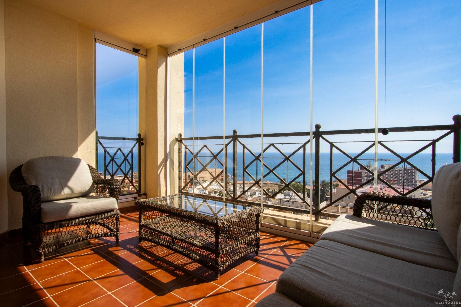 Venta - Apartment - Torrevieja - Los Frutales