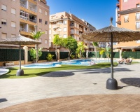 Venta - Apartment - Torrevieja - Los Frutales