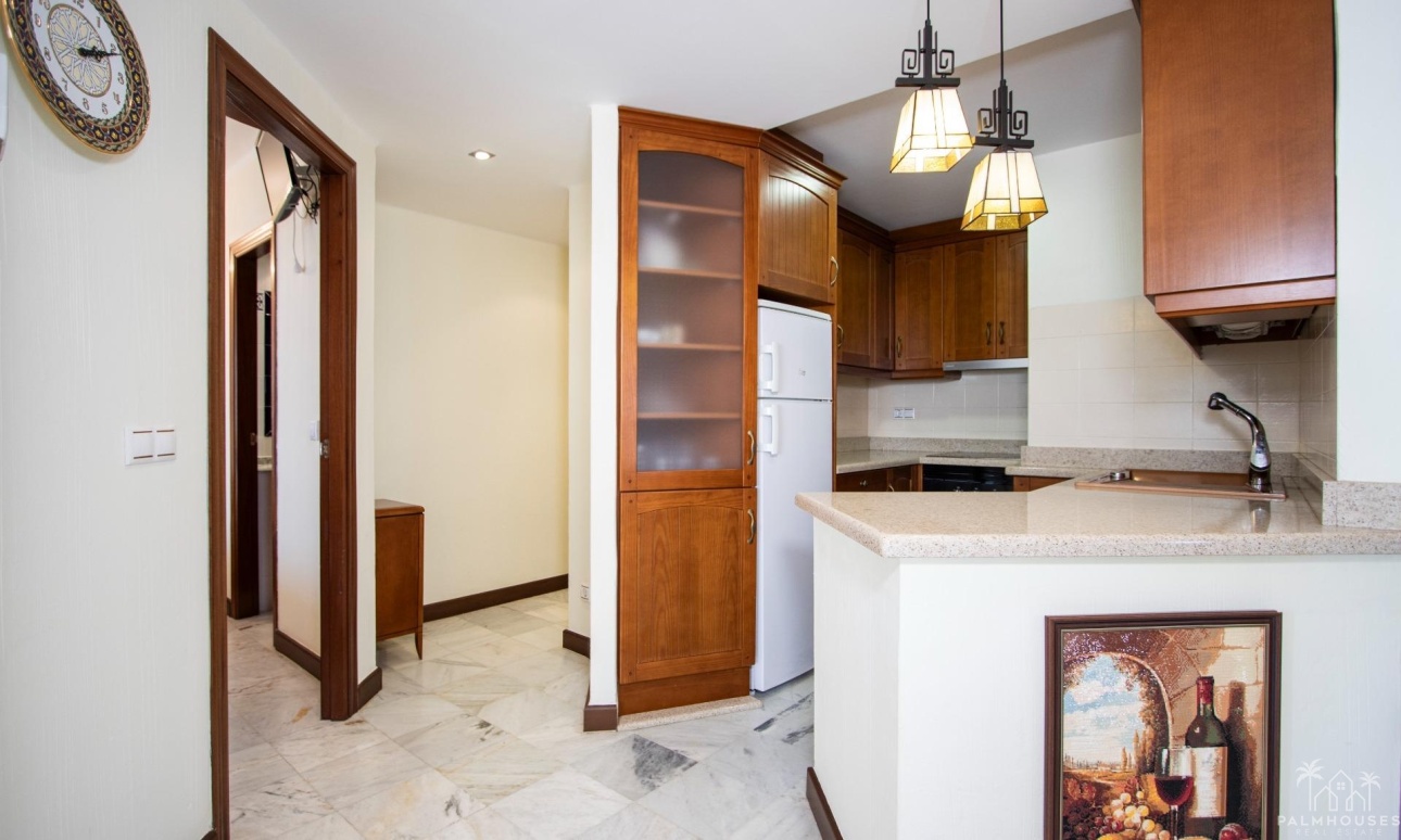 Venta - Apartment - Torrevieja - Los Frutales