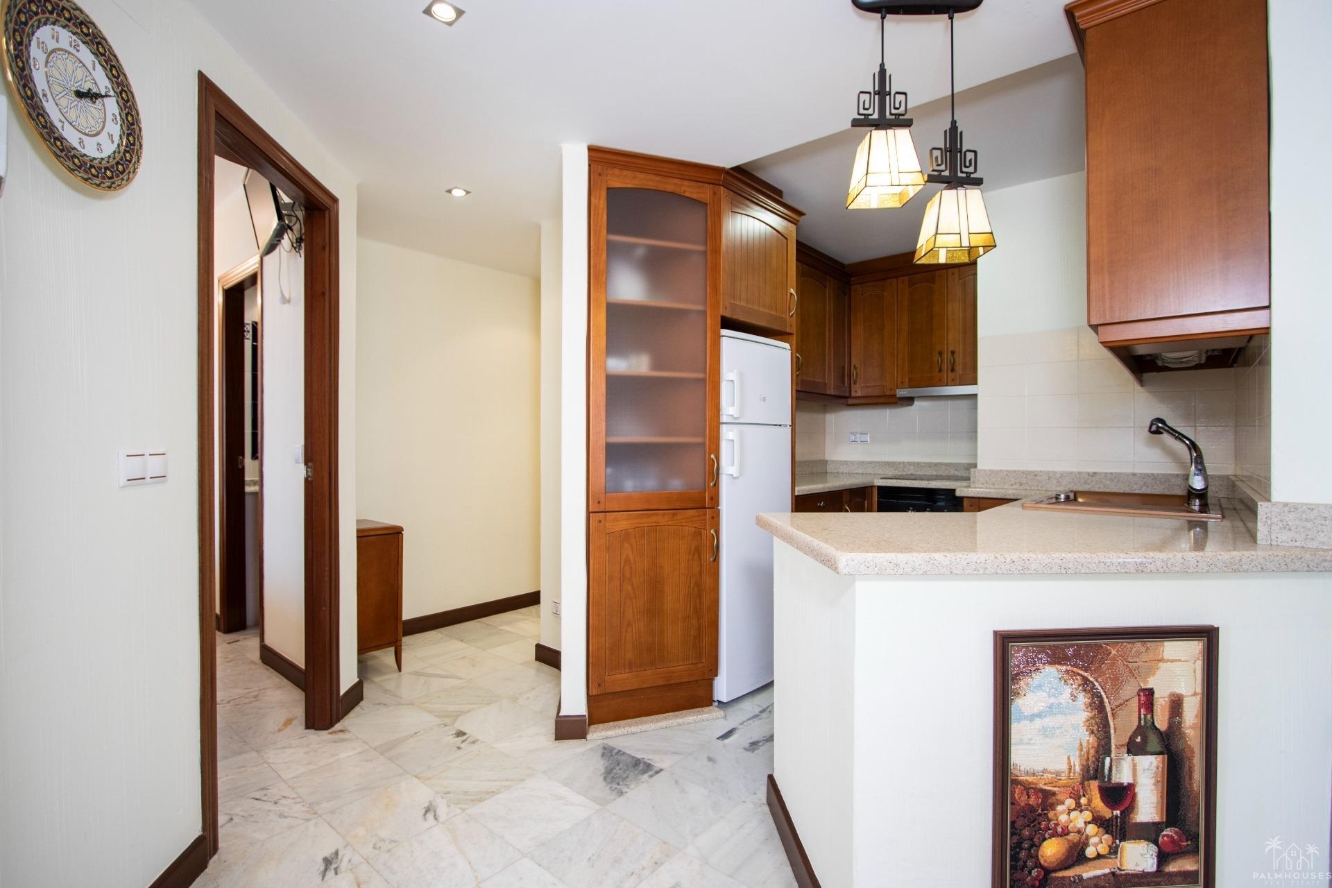 Venta - Apartment - Torrevieja - Los Frutales