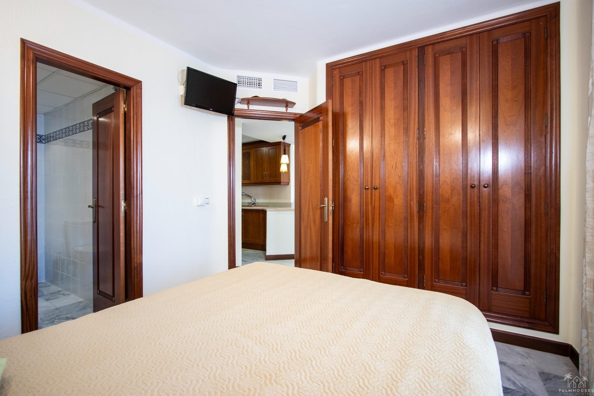 Venta - Apartment - Torrevieja - Los Frutales