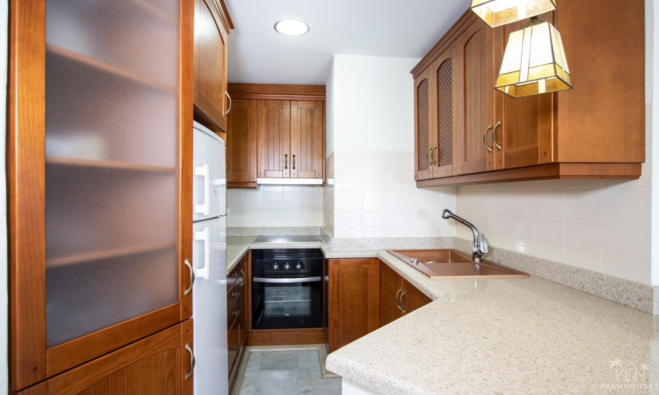 Venta - Apartment - Torrevieja - Los Frutales