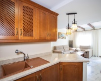Venta - Apartment - Torrevieja - Los Frutales
