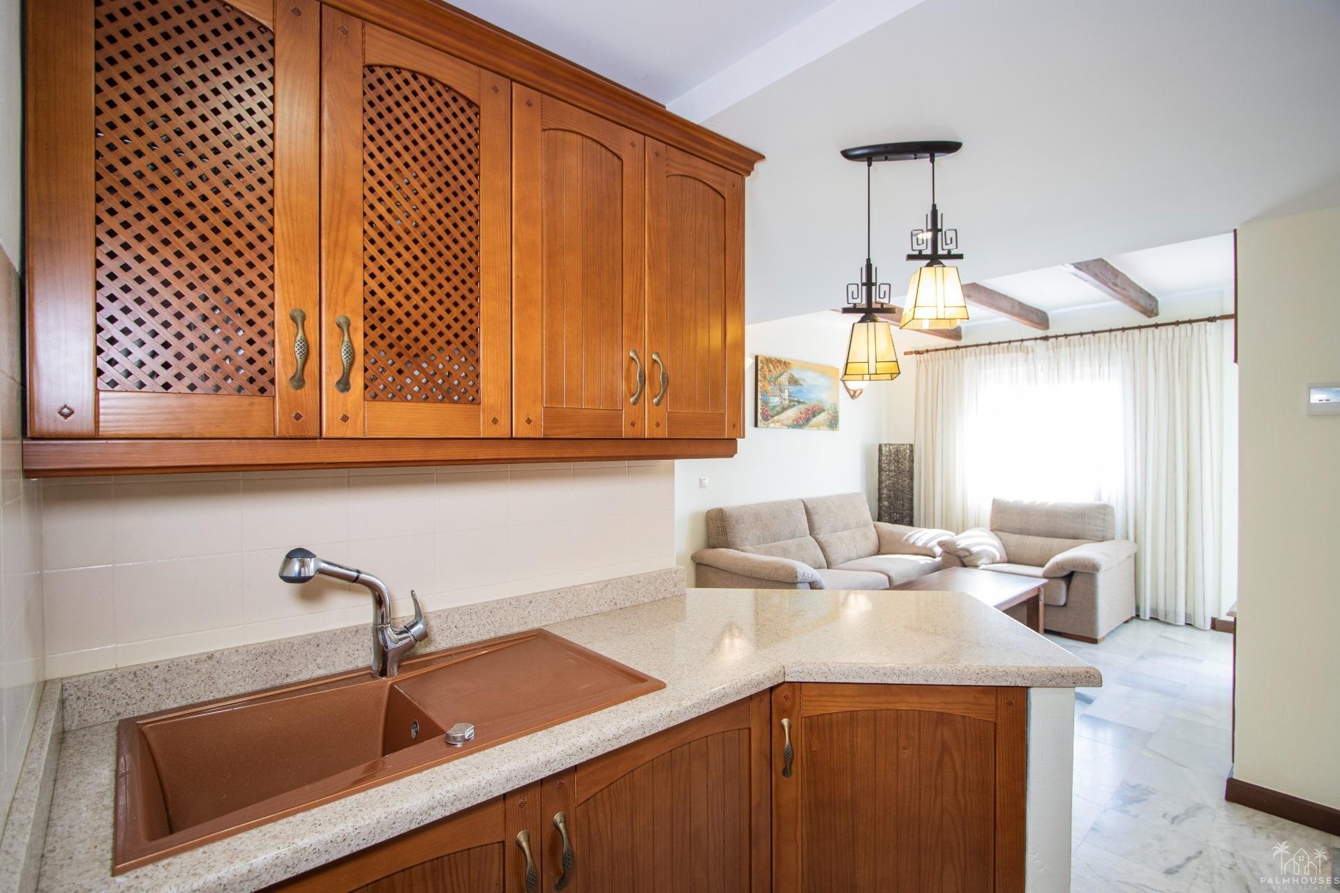 Venta - Apartment - Torrevieja - Los Frutales