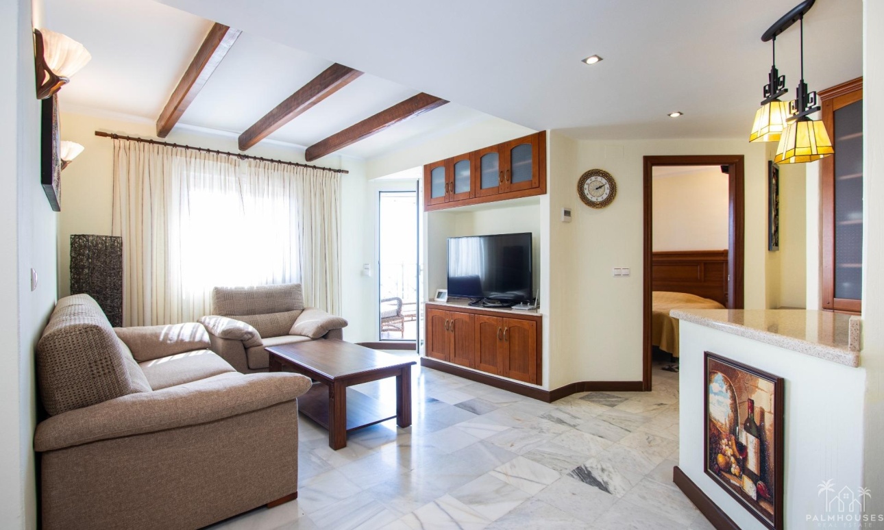 Venta - Apartment - Torrevieja - Los Frutales
