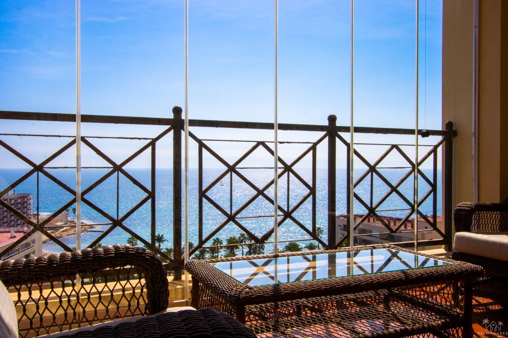 Venta - Apartment - Torrevieja - Los Frutales