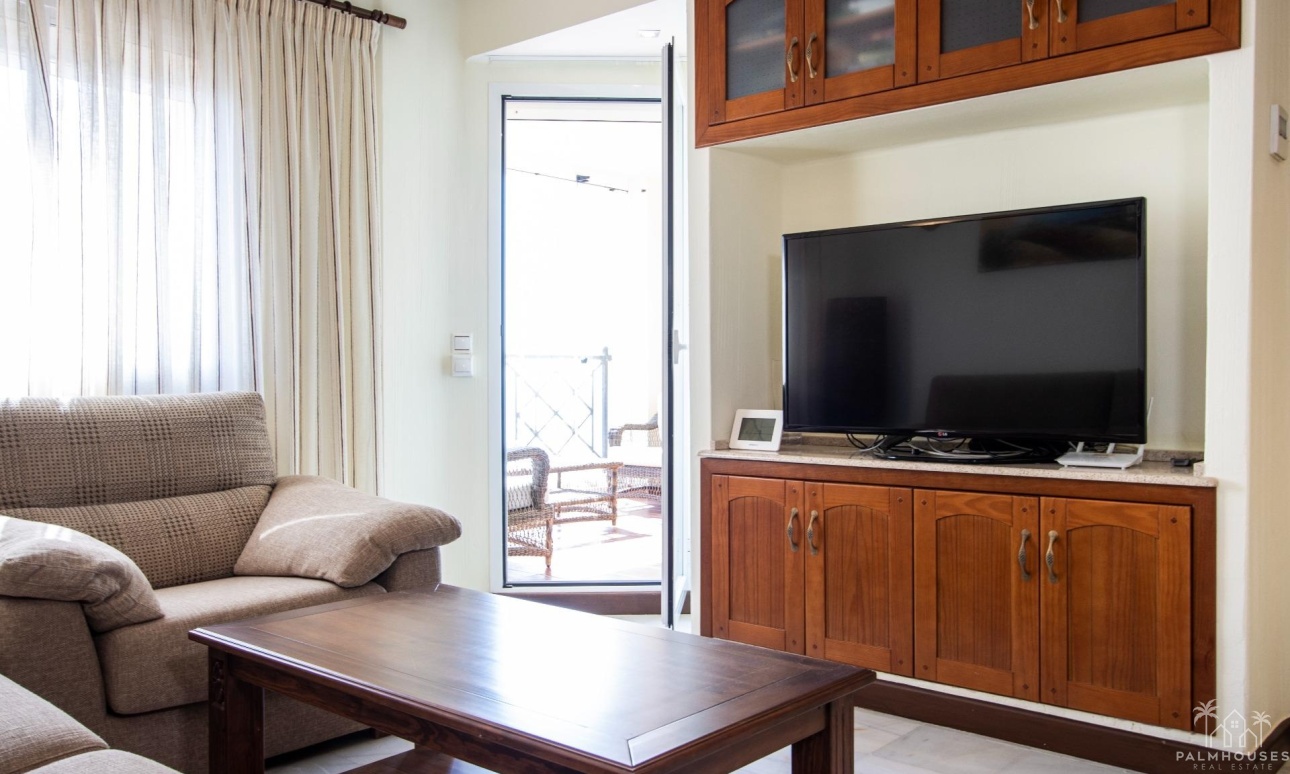 Venta - Apartment - Torrevieja - Los Frutales
