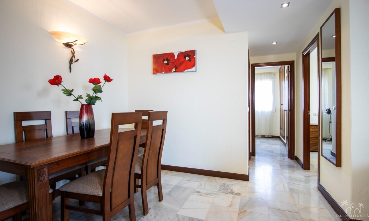 Venta - Apartment - Torrevieja - Los Frutales