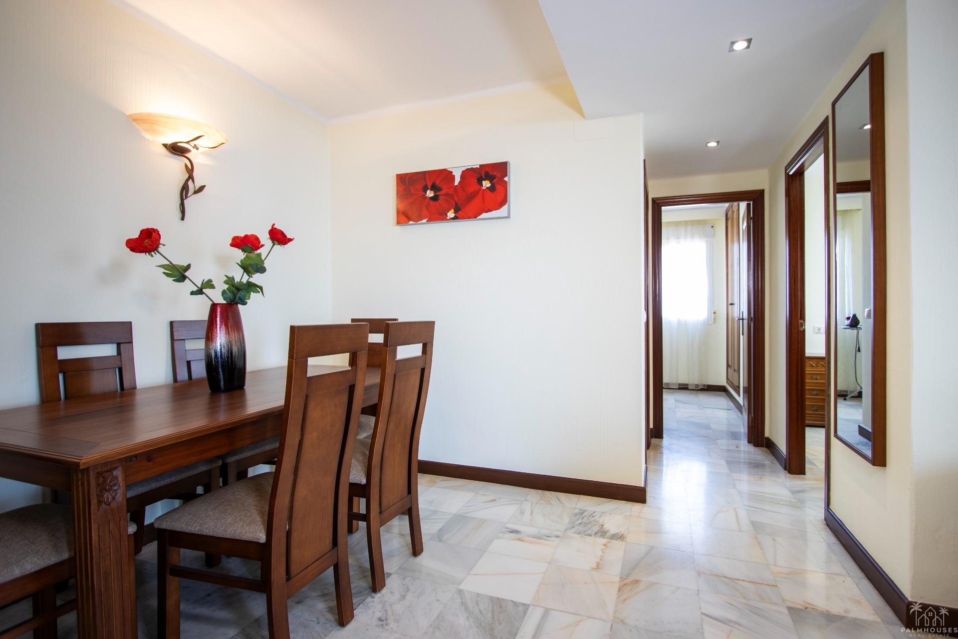 Venta - Apartment - Torrevieja - Los Frutales