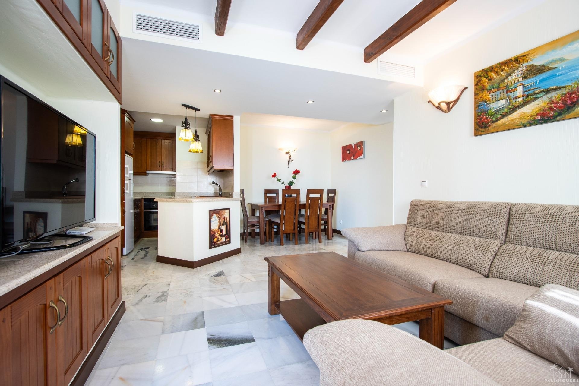 Venta - Apartment - Torrevieja - Los Frutales