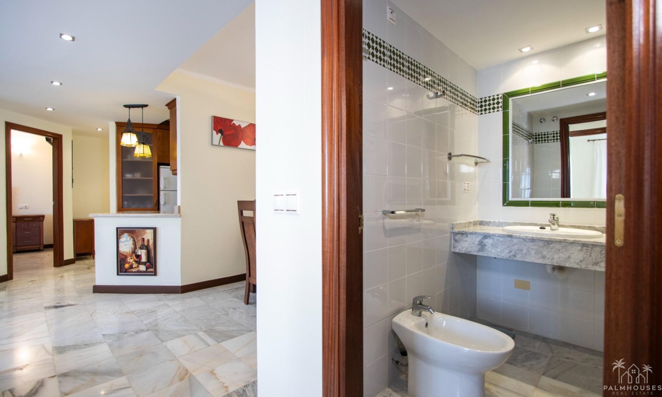 Venta - Apartment - Torrevieja - Los Frutales