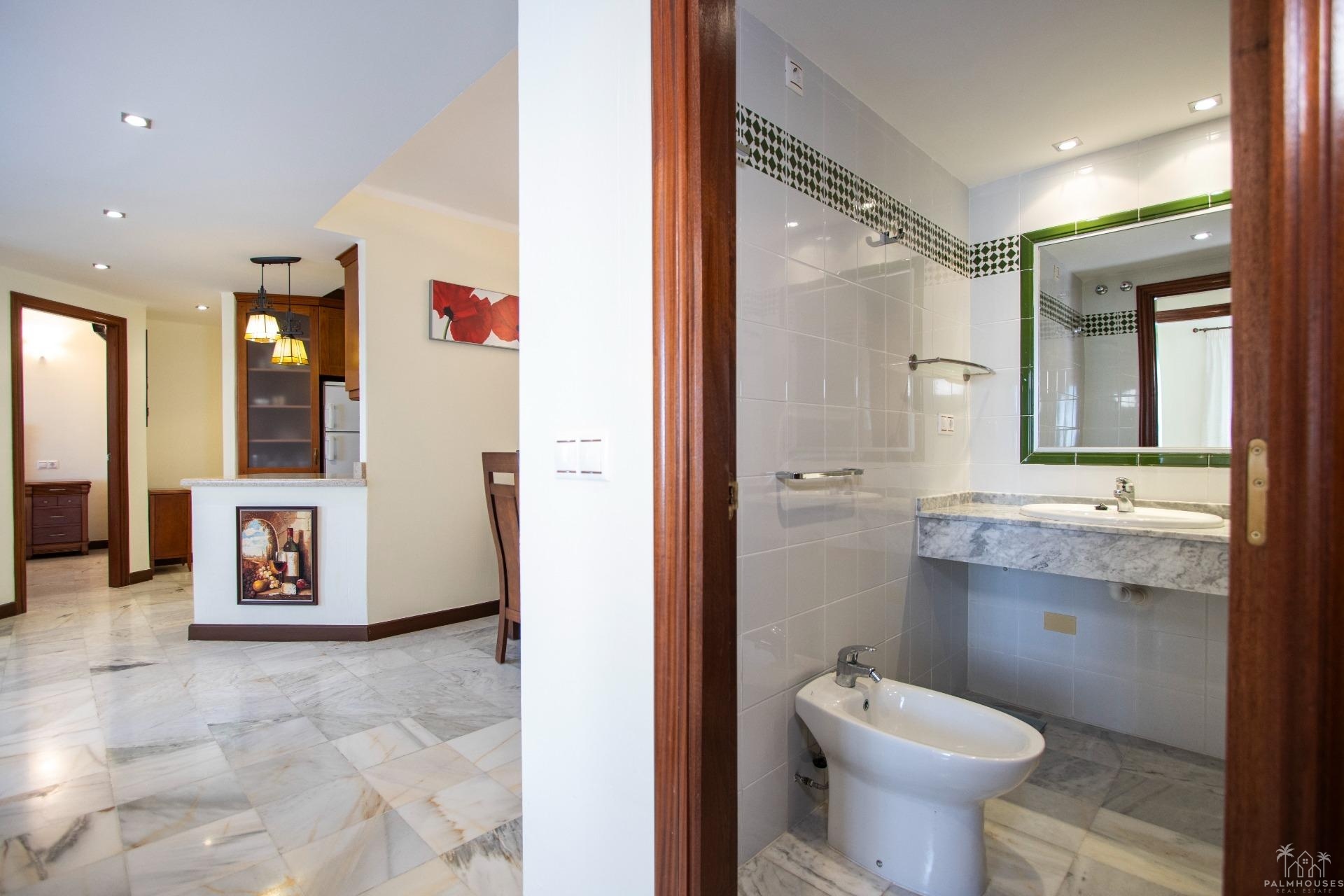 Venta - Apartment - Torrevieja - Los Frutales