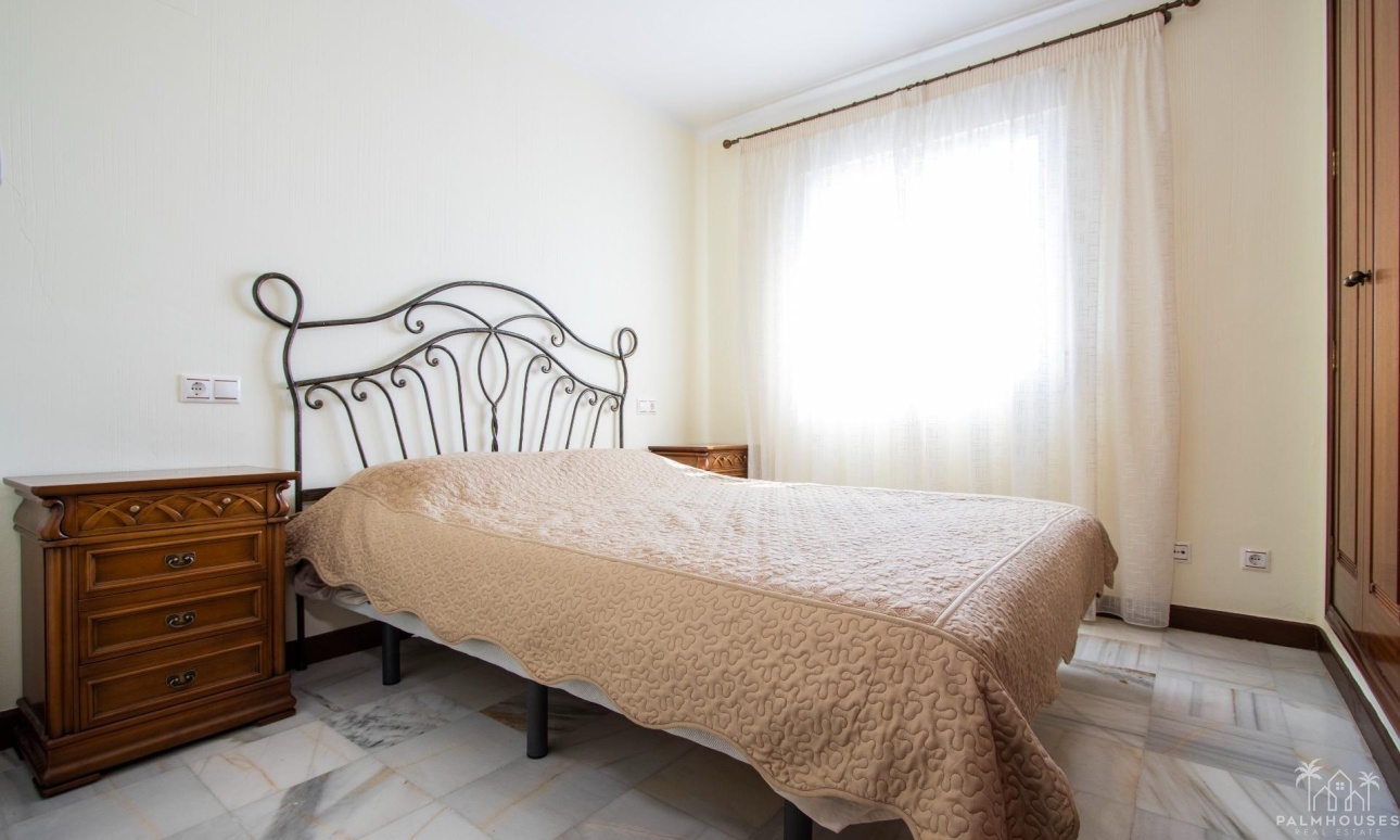 Venta - Apartment - Torrevieja - Los Frutales
