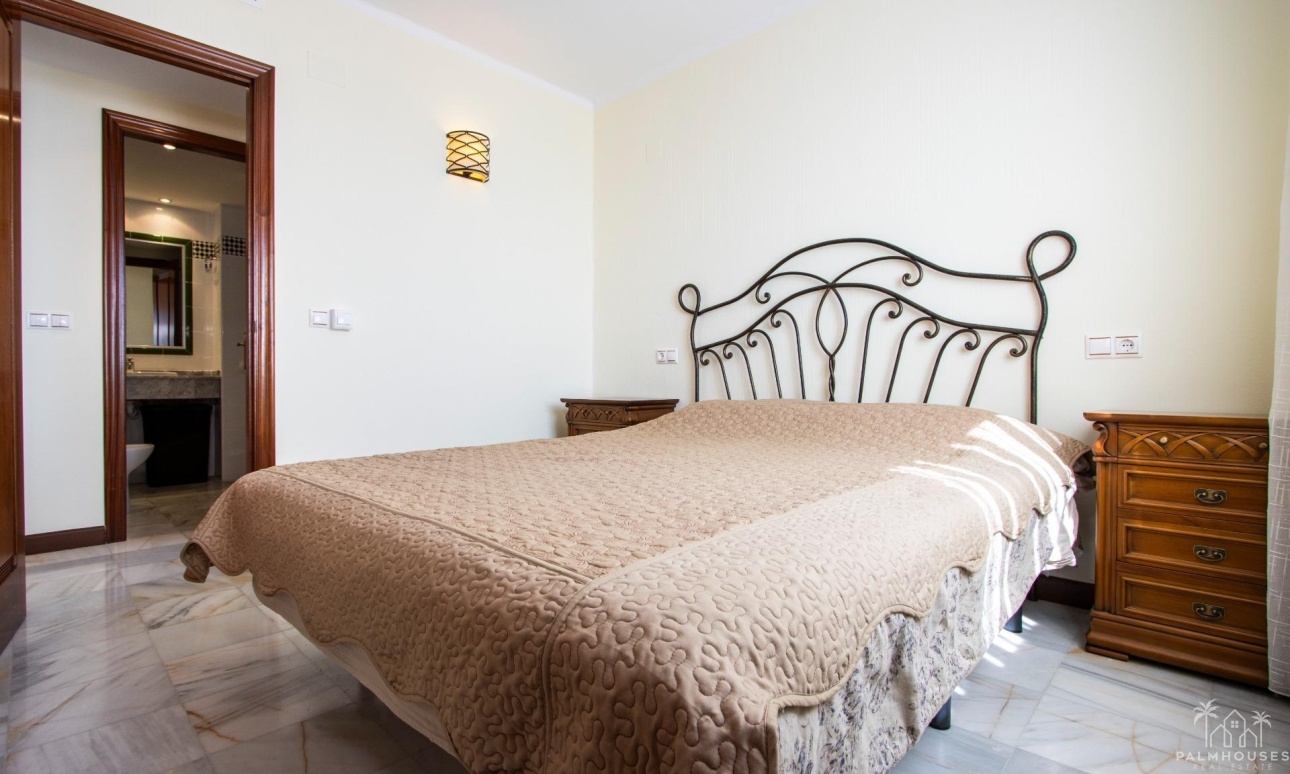 Venta - Apartment - Torrevieja - Los Frutales