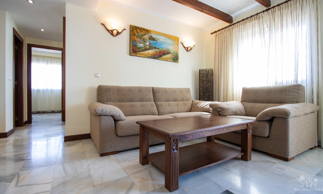 Venta - Apartment - Torrevieja - Los Frutales