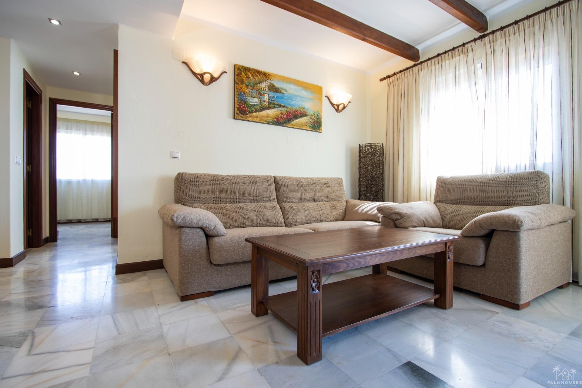 Venta - Apartment - Torrevieja - Los Frutales
