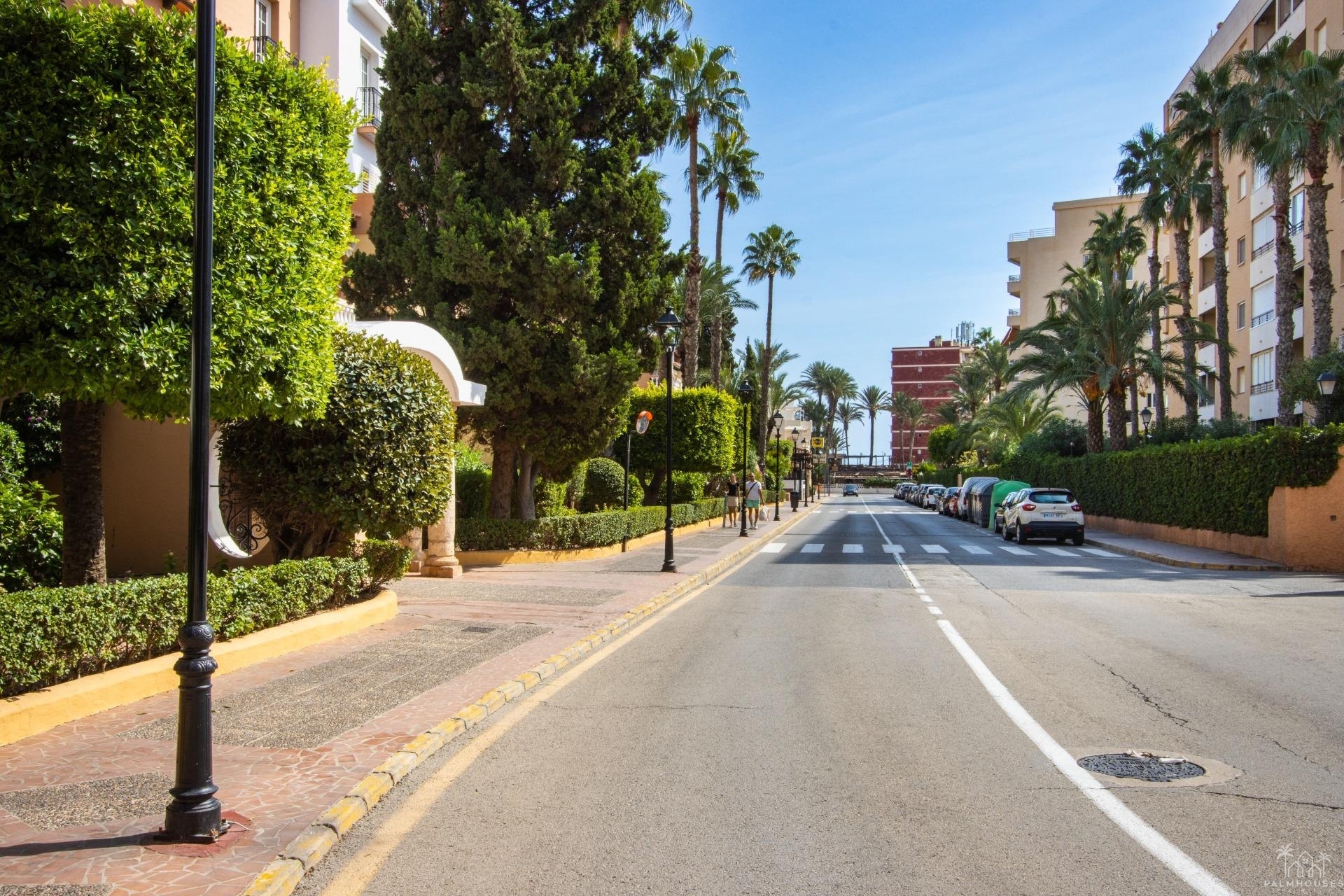 Venta - Apartment - Torrevieja - Los Frutales