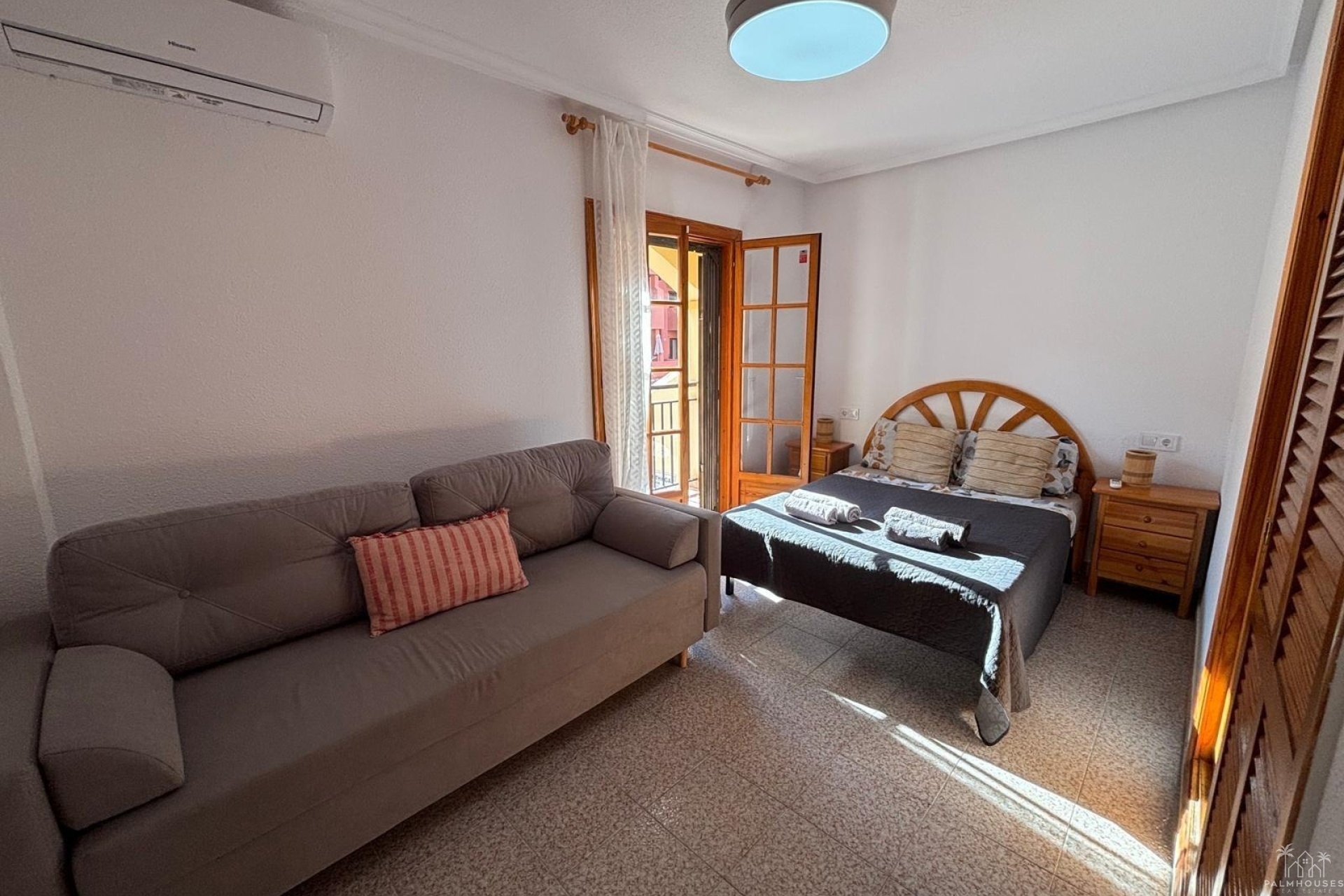 Venta - Apartment - Torrevieja - Los Frutales