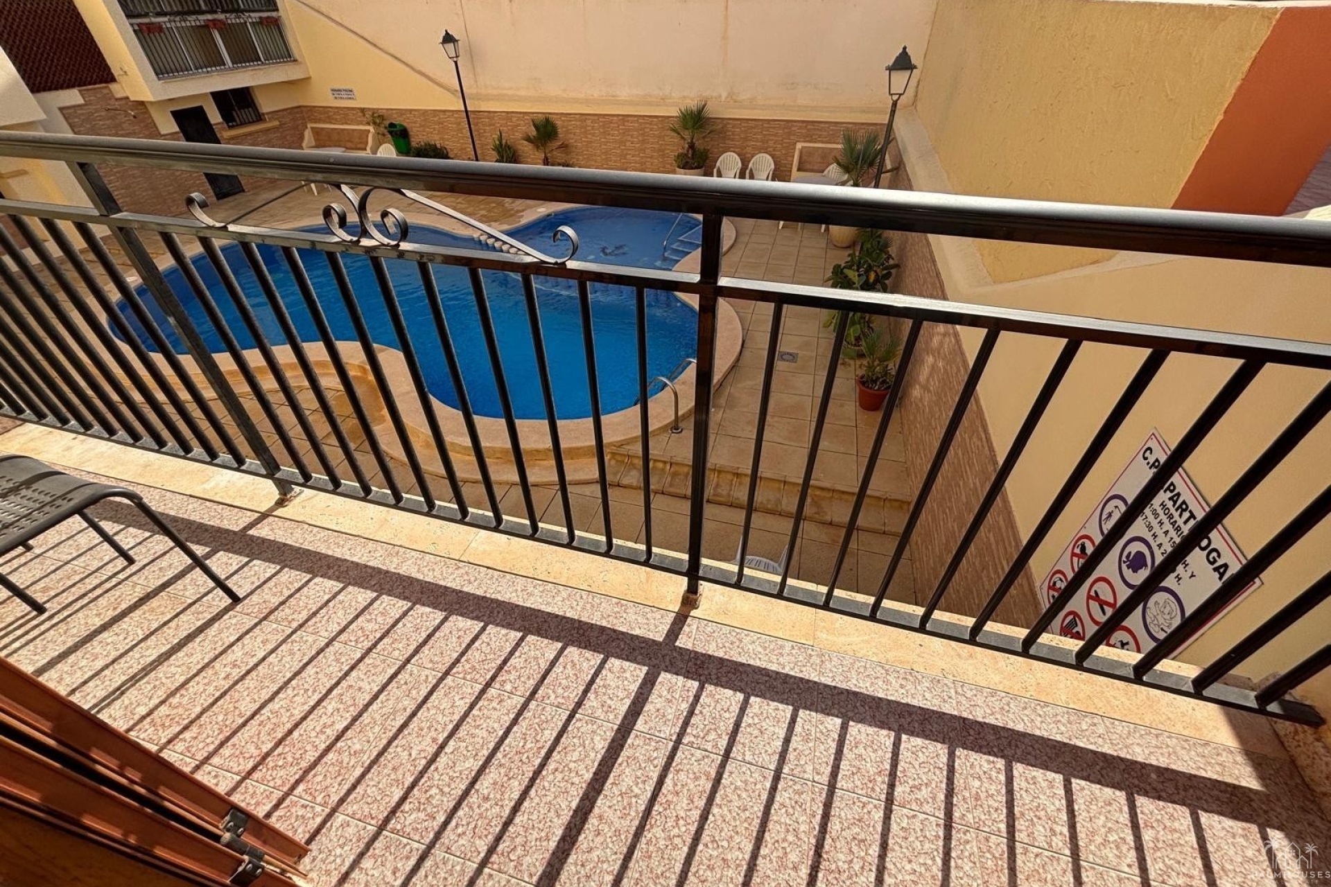 Venta - Apartment - Torrevieja - Los Frutales