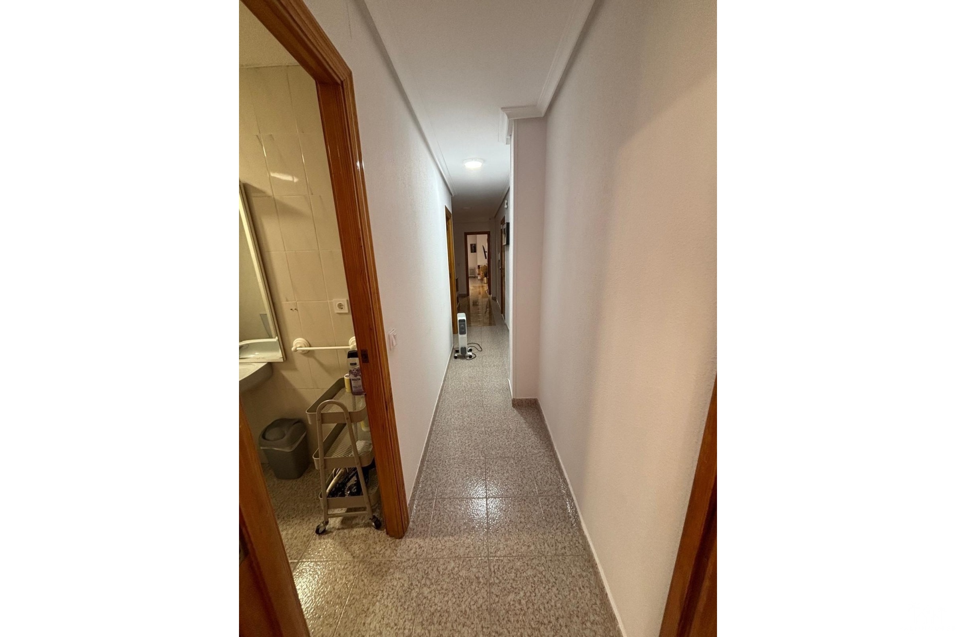Venta - Apartment - Torrevieja - Los Frutales