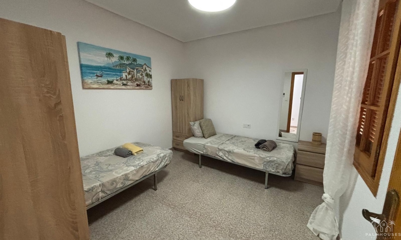 Venta - Apartment - Torrevieja - Los Frutales