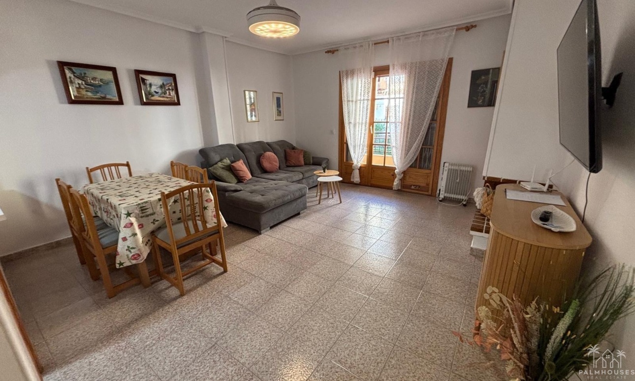 Venta - Apartment - Torrevieja - Los Frutales
