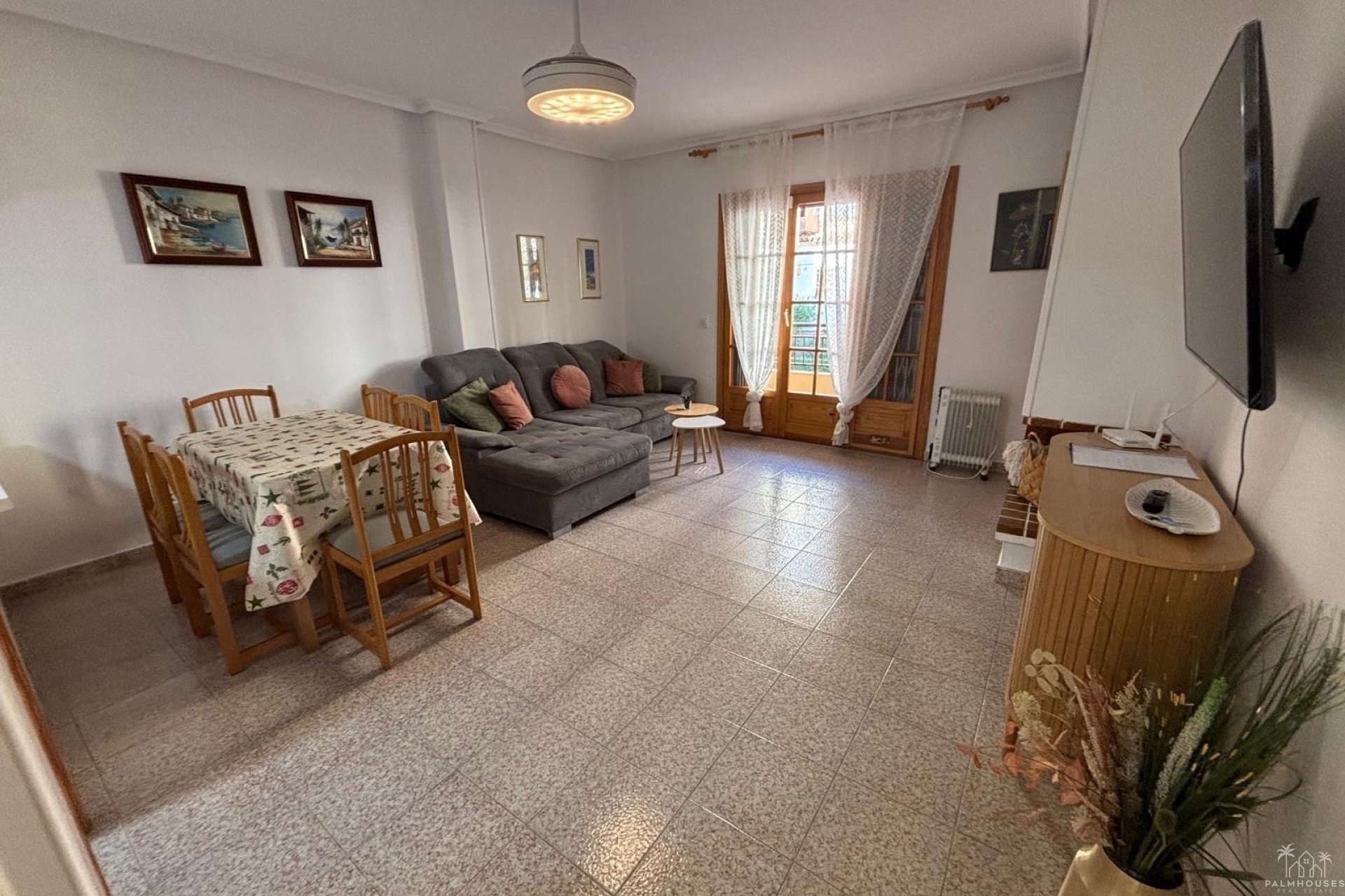 Venta - Apartment - Torrevieja - Los Frutales