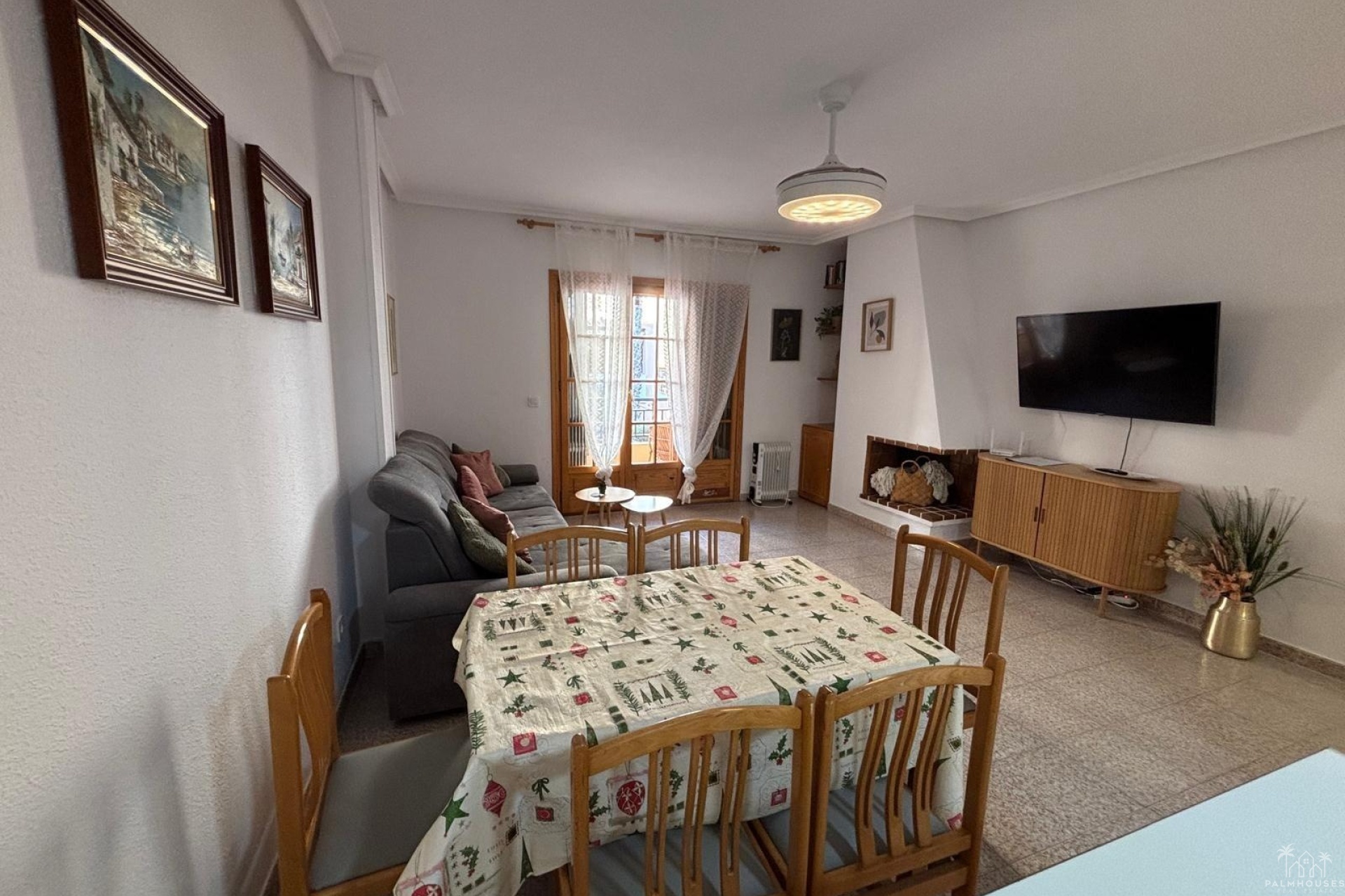 Venta - Apartment - Torrevieja - Los Frutales
