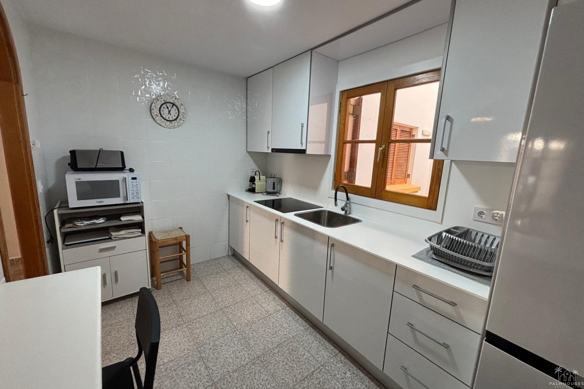 Venta - Apartment - Torrevieja - Los Frutales
