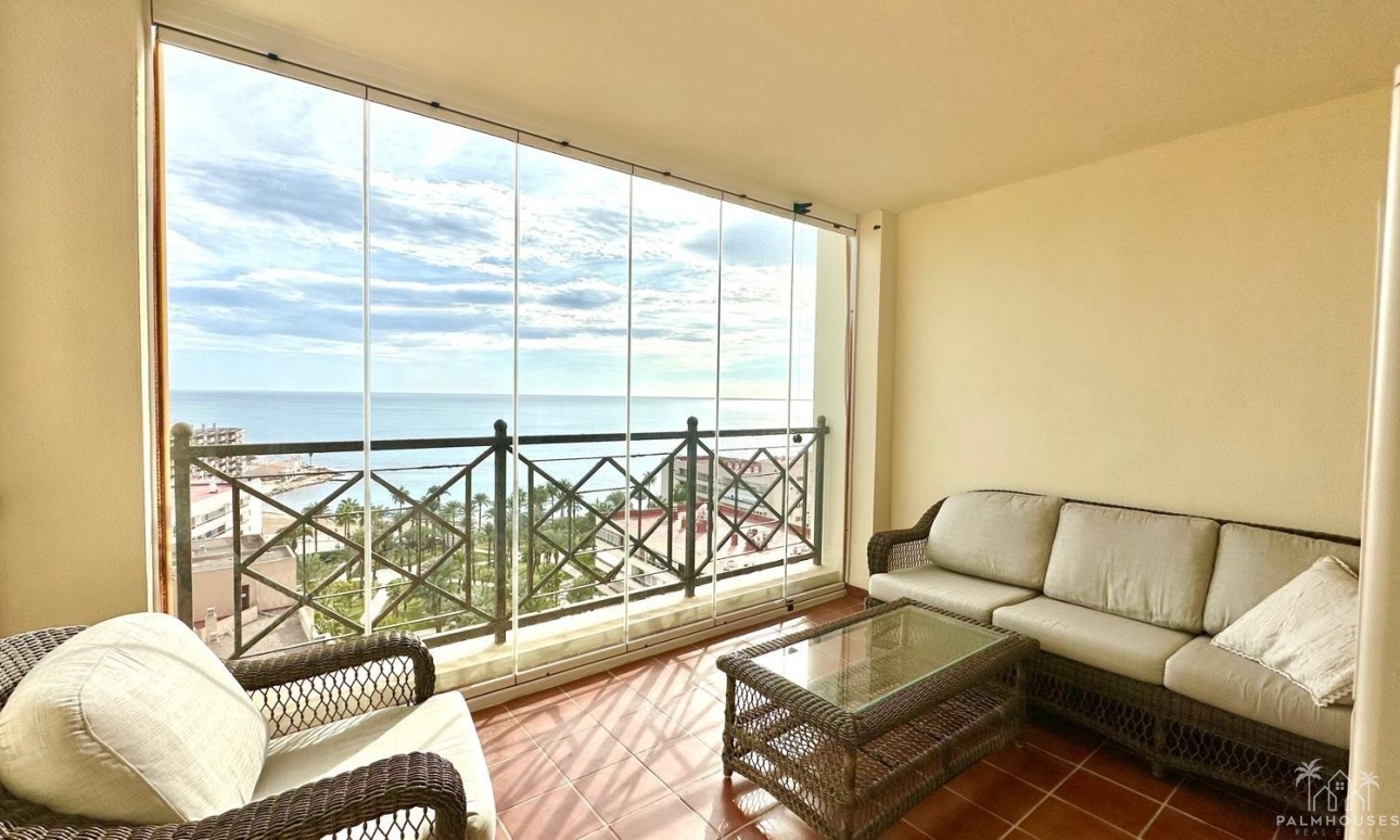 Venta - Apartment - Torrevieja - Los Frutales