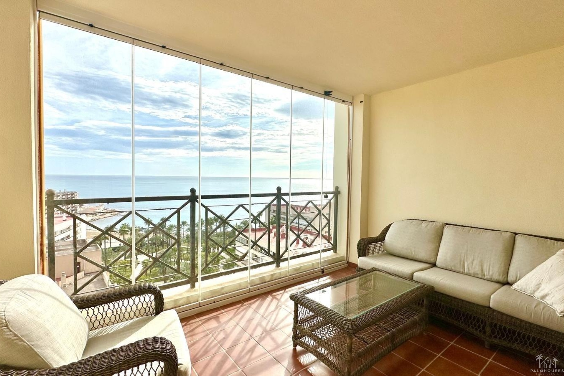 Venta - Apartment - Torrevieja - Los Frutales