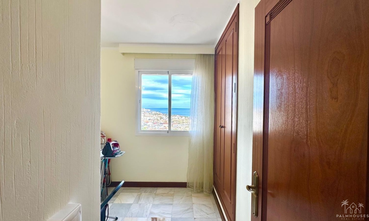Venta - Apartment - Torrevieja - Los Frutales