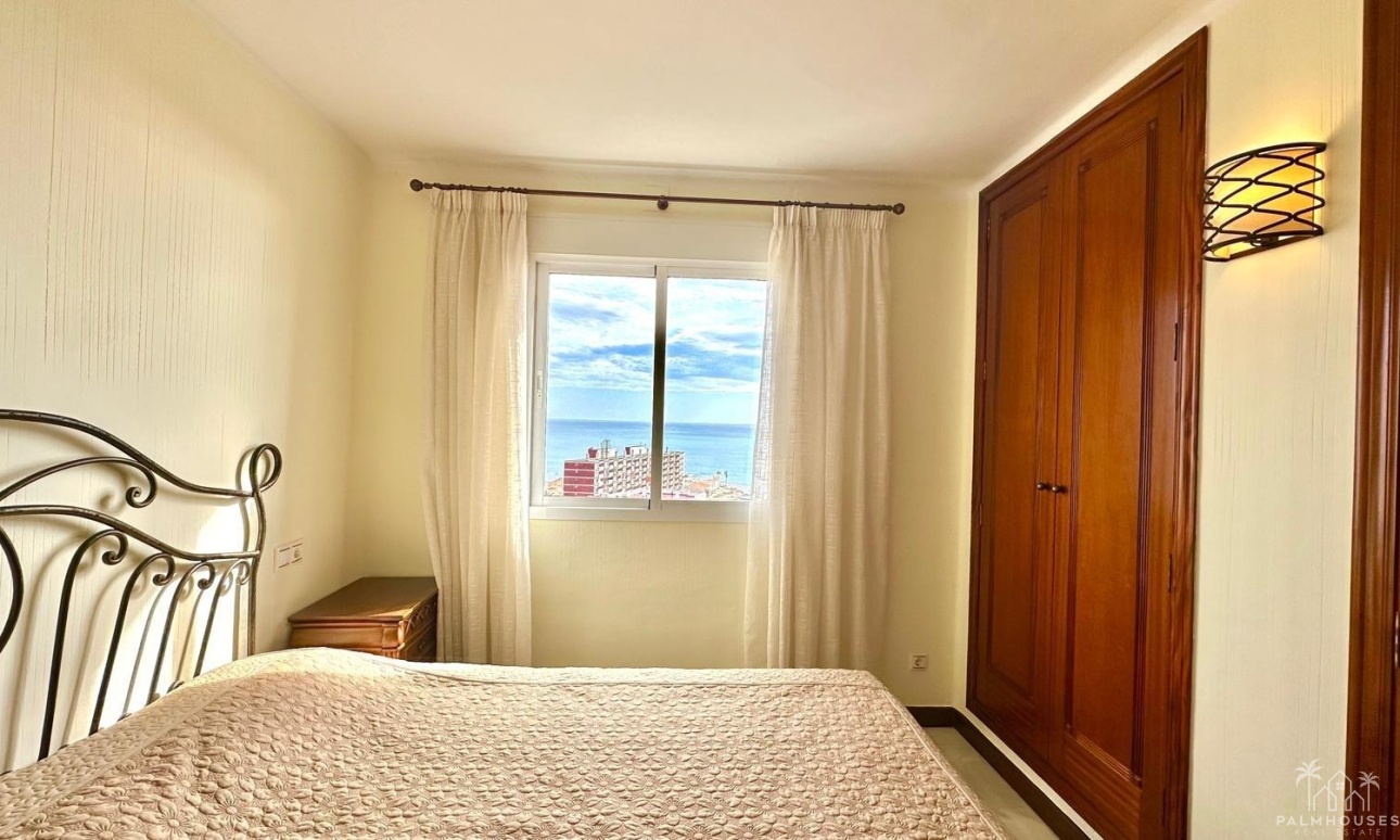 Venta - Apartment - Torrevieja - Los Frutales