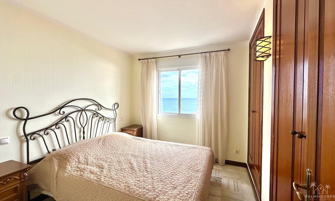 Venta - Apartment - Torrevieja - Los Frutales